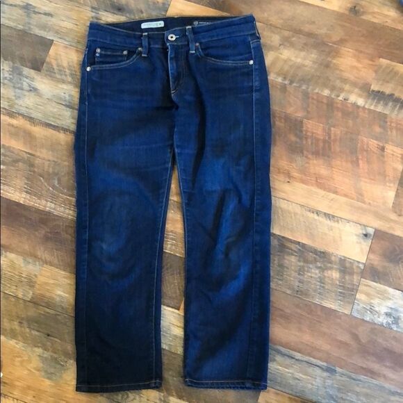 Adriano goldschmied cropper jeans 26 (1694) - Picture 1 of 7